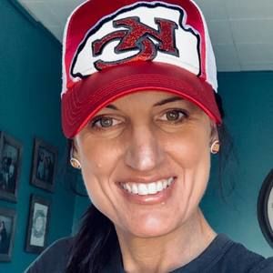 Meet your Posher, Becky